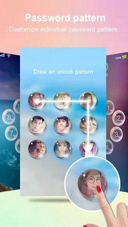 DIY Locker - DIY Photo screenshot 2