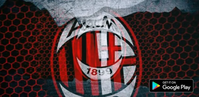 AC Milan Live Wallpapers New 2018 cover image