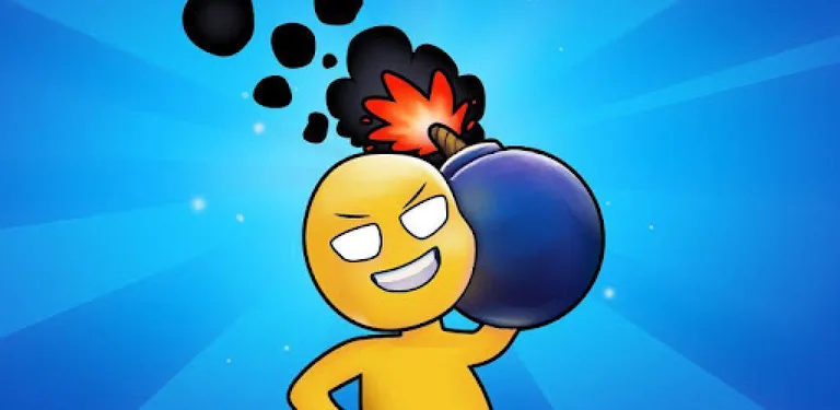 Bomber.io cover image