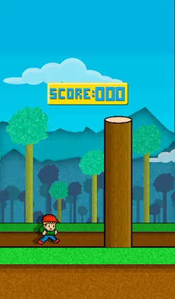 Punch Kid KnockOut screenshot 3