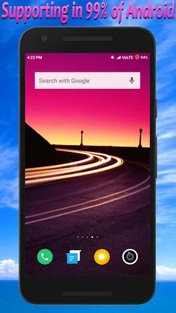 Wallpaper for Huawei P20 Wallpaper screenshot 2