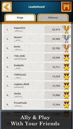 Alexander - Strategy Game screenshot 7