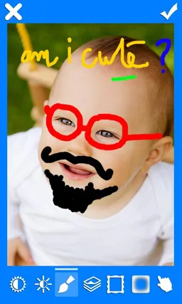 Edit Photo screenshot 2