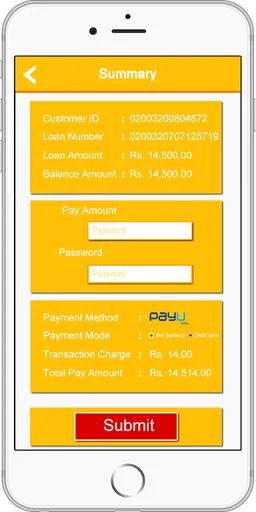 Maben Nidhi Ltd. screenshot 5