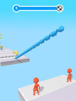 Piggyback Run screenshot 1