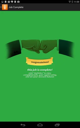 Field Agent screenshot 16