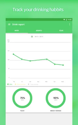 Water Drink Reminder Pro screenshot 22