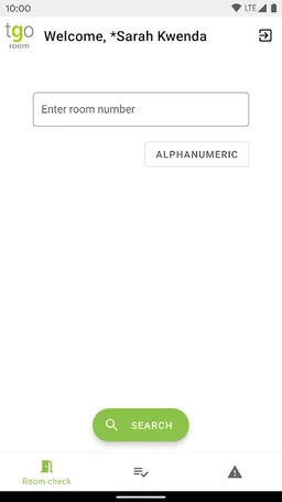 TGO Room screenshot 3