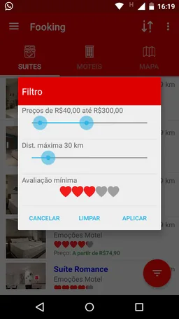 Fooking screenshot 16