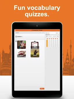 Learn Dutch Vocabulary Free screenshot 12