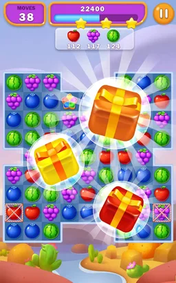 Fruit Boom screenshot 9