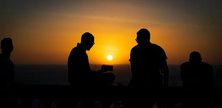 Libyan Basic Phrases cover image