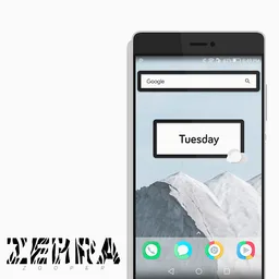 Zebra Zooper screenshot 6