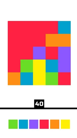 Flood it ! Chroma : the game screenshot 2