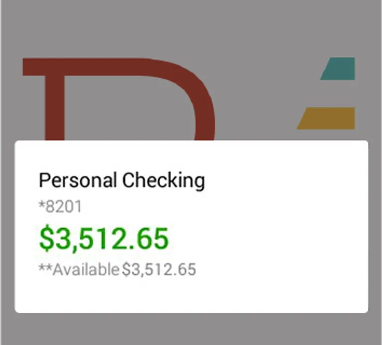 REV Federal Credit Union screenshot 10