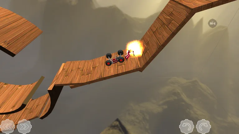 ATV Race 2 screenshot 7