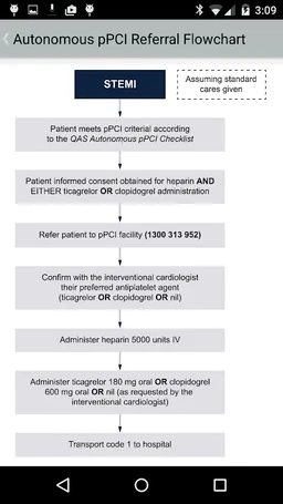 QAS FRG screenshot 7