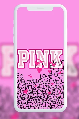 Pink Wallpapers 💗 💓 💕 screenshot 5