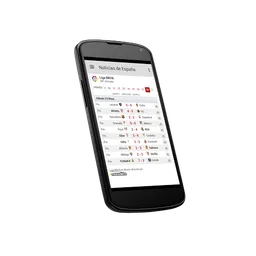 News Spain screenshot 8