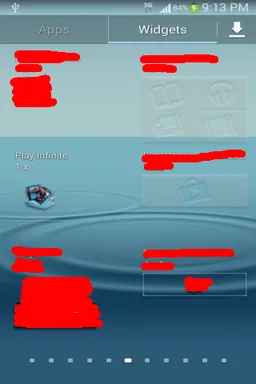 Play Infinite screenshot 2