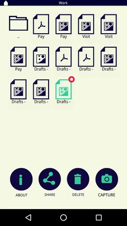 Document Scanner screenshot 5