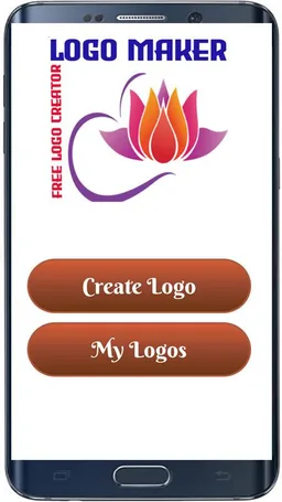 Logo Maker - Logo Creator free screenshot 4