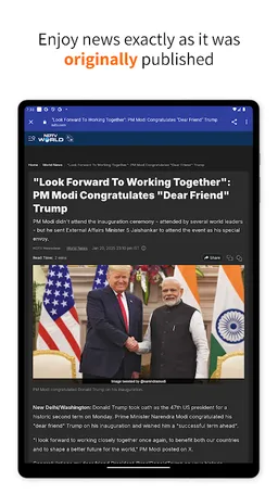 India News 24/7 screenshot 11