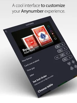 Anynumber screenshot 9