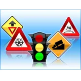 Йўл ҳаракати фиқҳи icon