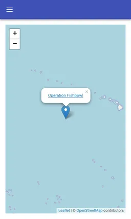 Radio technology screenshot 3