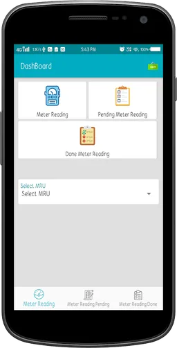 Mega Power App screenshot 2