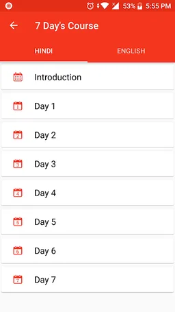 Brahma Kumaris - Om Shanti screenshot 4