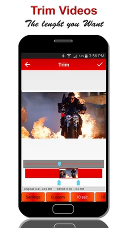 Video Crop & Trim screenshot 6