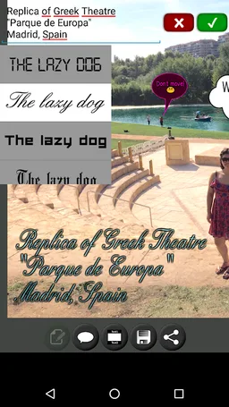 Add Text To Photo screenshot 7