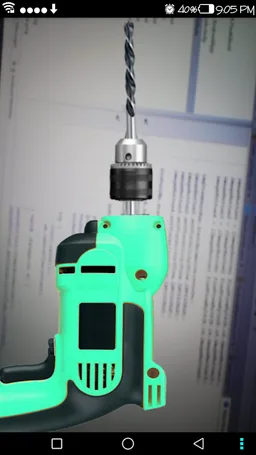 Drill Sounds screenshot 3