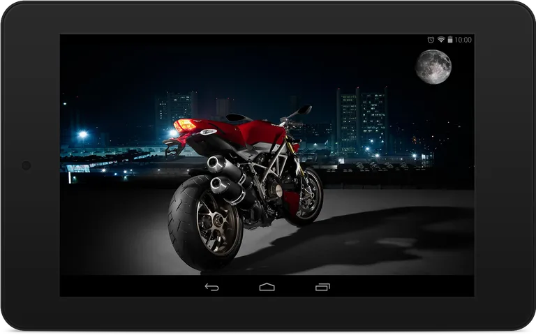 Superbike Wallpapers screenshot 6