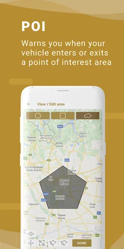 Greenbox MV Agusta screenshot 1