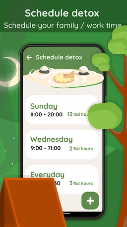 Digital Detox: Focus & Live screenshot 7