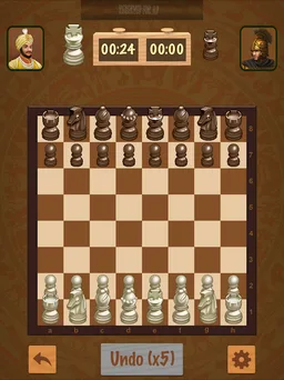 Co Vua ⭐  Cờ Vua screenshot 7