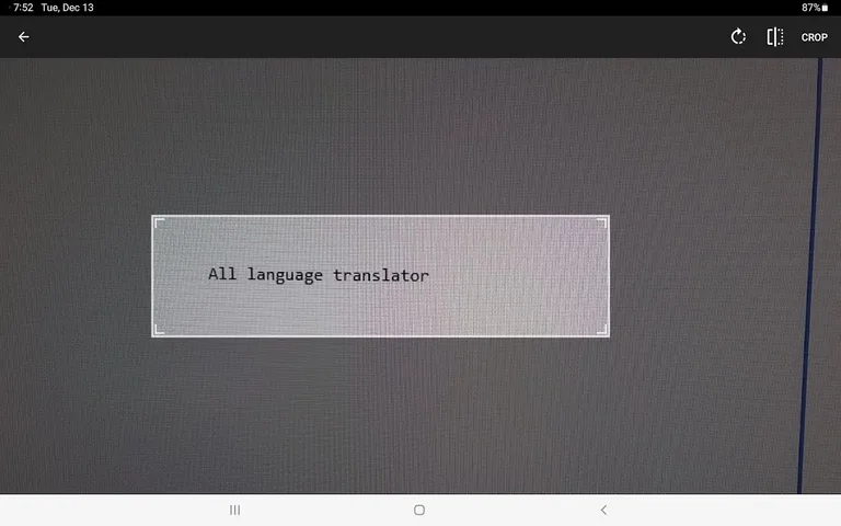 The Translator screenshot 16