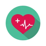 Heart Rate Plus: Pulse Monitor icon