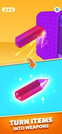 Log Thrower screenshot 5