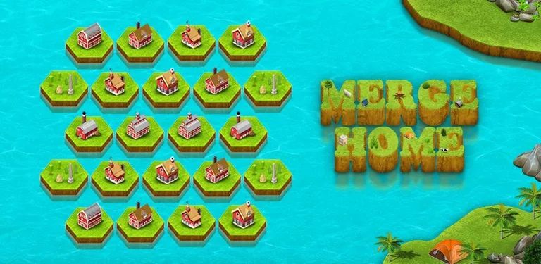 Merge Home cover image