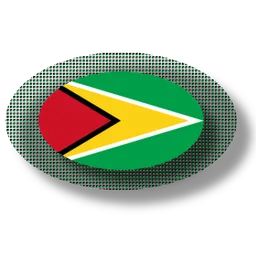 Guyanese apps icon