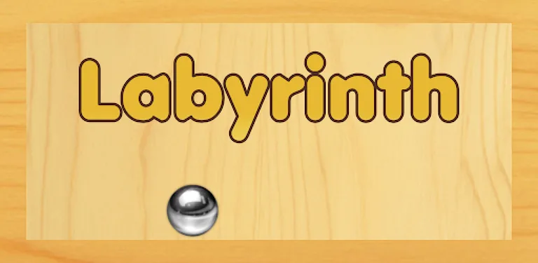 Classic Labyrinth cover image