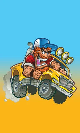 Boom Cars screenshot 7