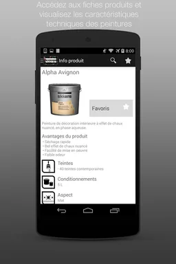 Sikkens FR screenshot 15