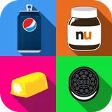 Food Quiz icon