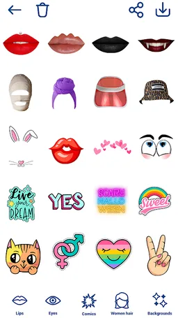 Boy or Girl - Face Changer screenshot 7