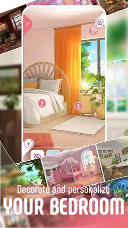 My Candy Love NewGen ® screenshot 6